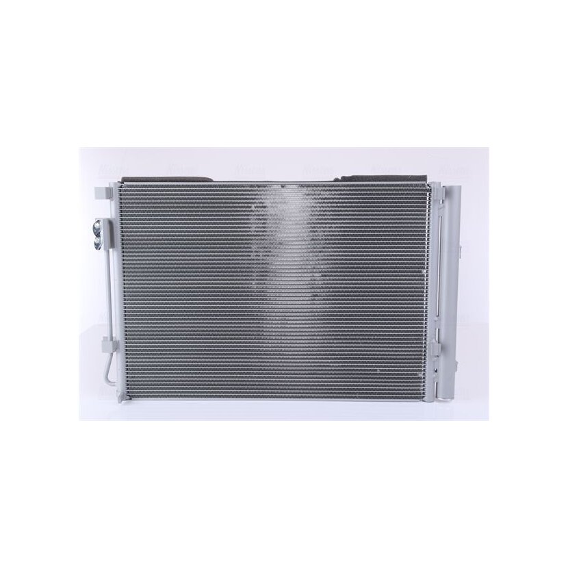 NISSENS Kondensator, Klimaanlage 940564 für 976061W000
