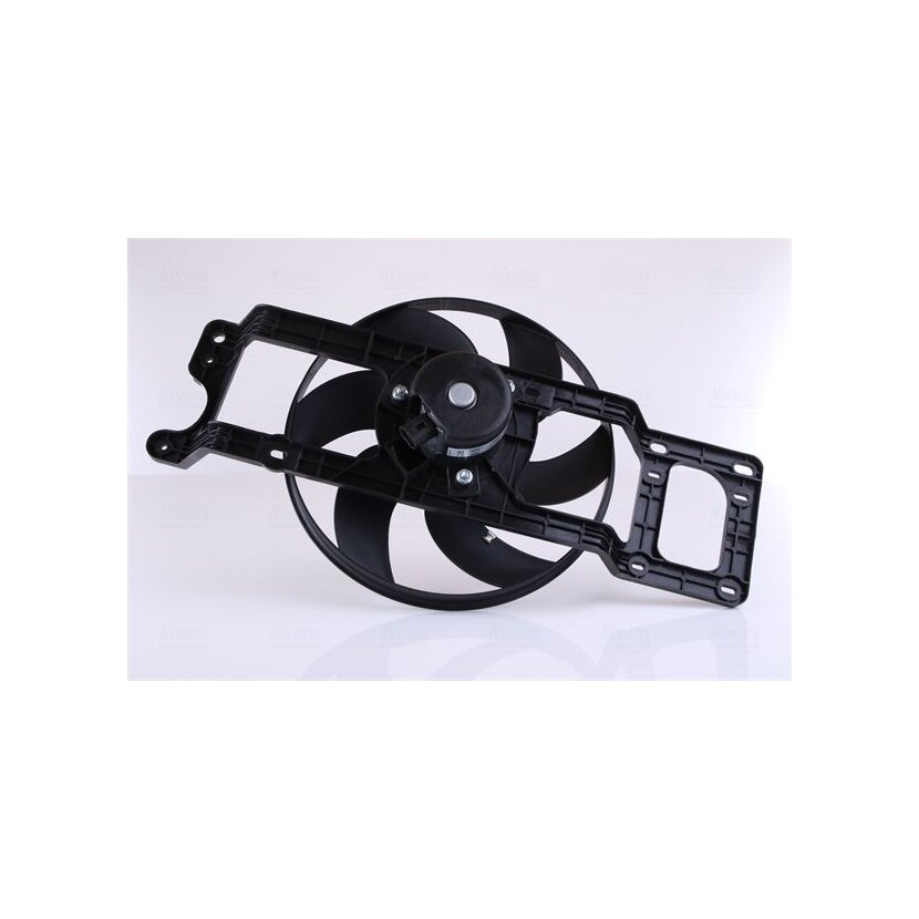 NISSENS Lüfter, Motorkühlung 85712 für 6001546843