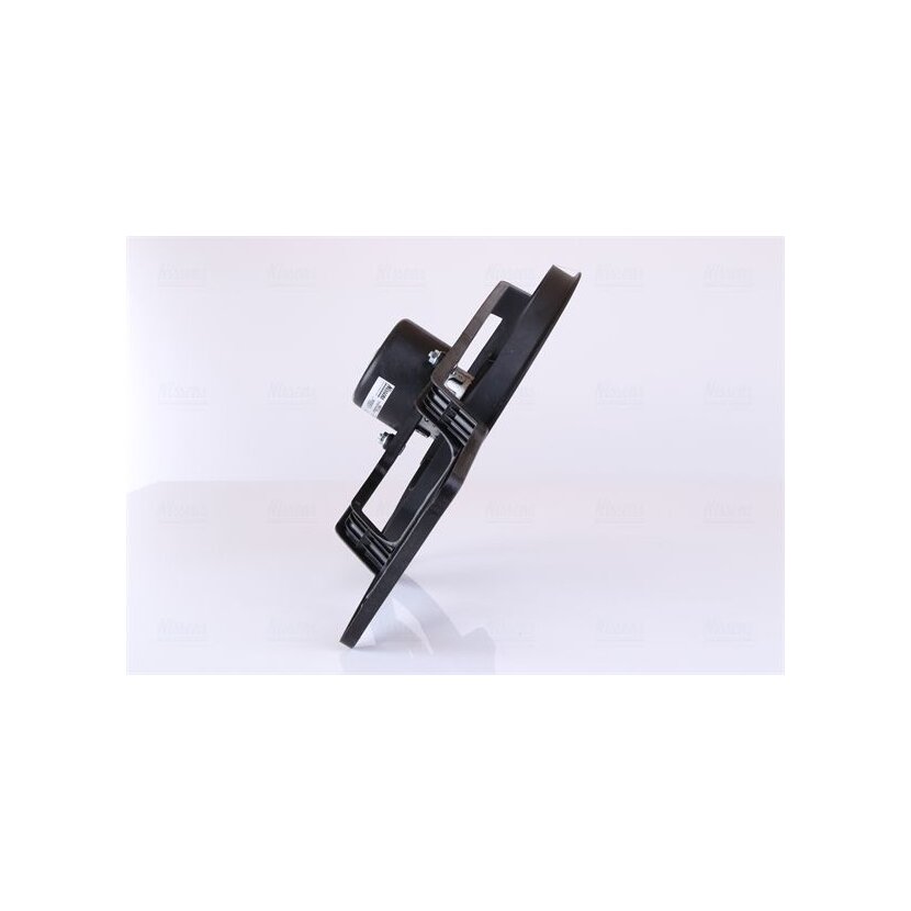 NISSENS Lüfter, Motorkühlung 85712 für 6001546843