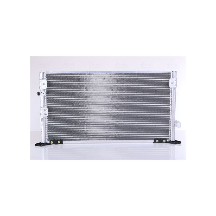 NISSENS Kondensator, Klimaanlage 940608 für 8846035270