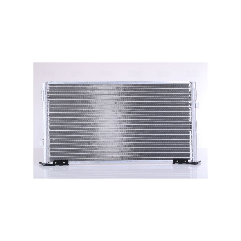 NISSENS Kondensator, Klimaanlage 940608 für 8846035270