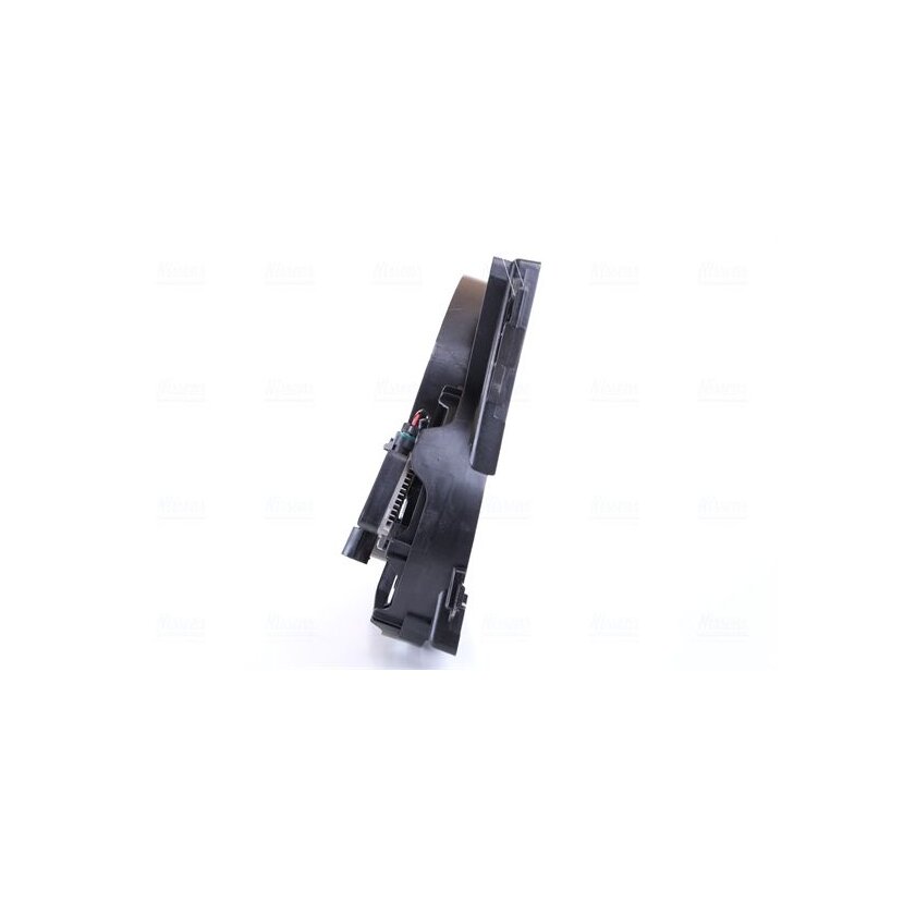 NISSENS Lüfter, Motorkühlung 85825 für 1370889