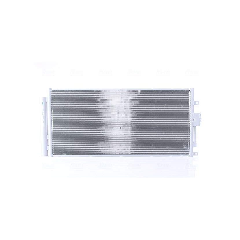 NISSENS Kondensator, Klimaanlage 940291 für 51819064