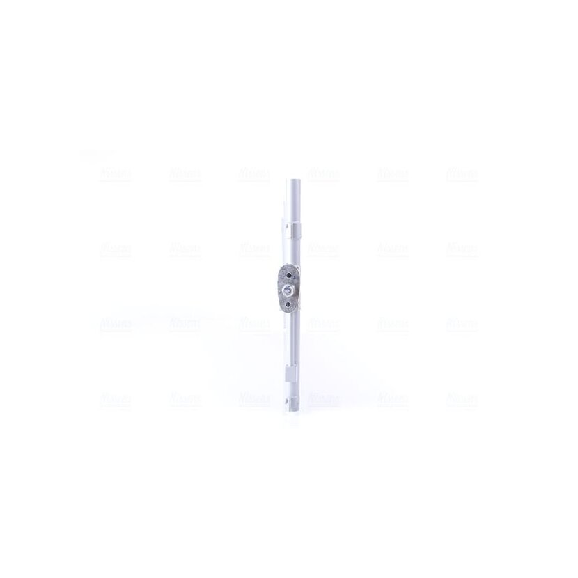 NISSENS Kondensator, Klimaanlage 940291 für 51819064