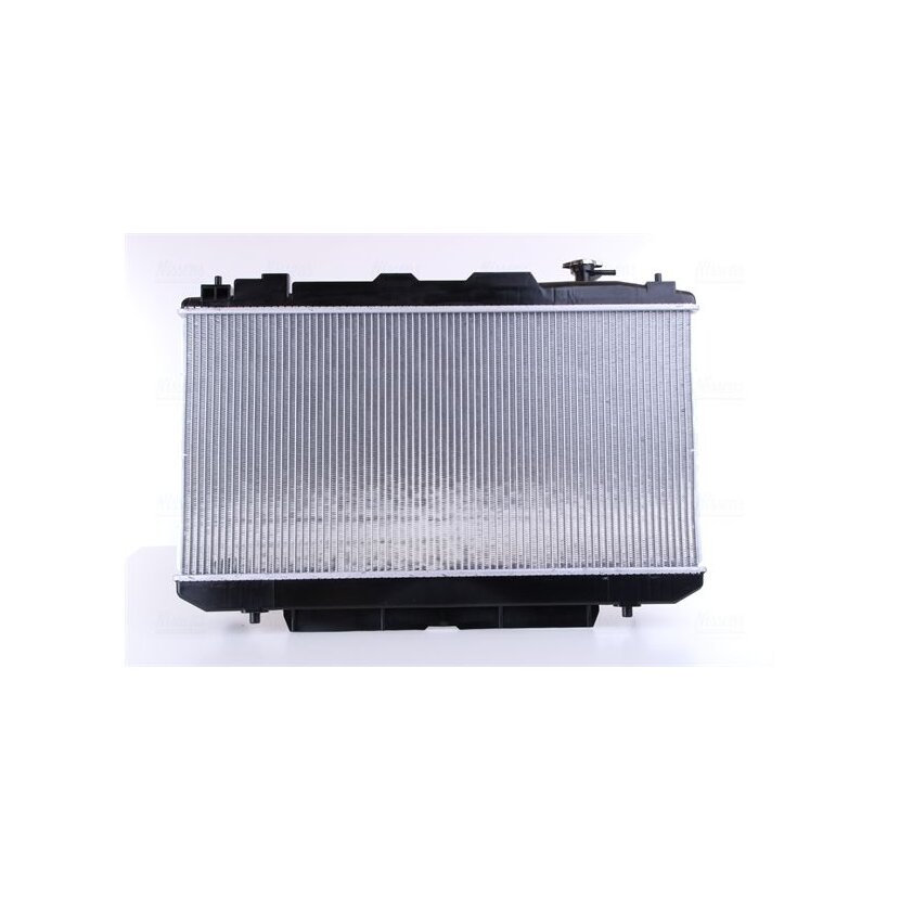 NISSENS Kühler, Motorkühlung 64644A für 16400-28140
