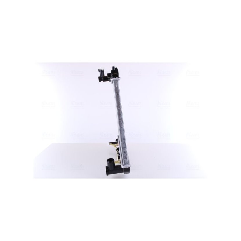 NISSENS Kühler, Motorkühlung 64644A für 16400-28140