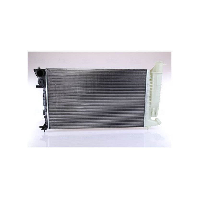 NISSENS Kühler, Motorkühlung 61380A für 1301.K6