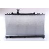 NISSENS Kühler, Motorkühlung 62464A für L327-15--200A