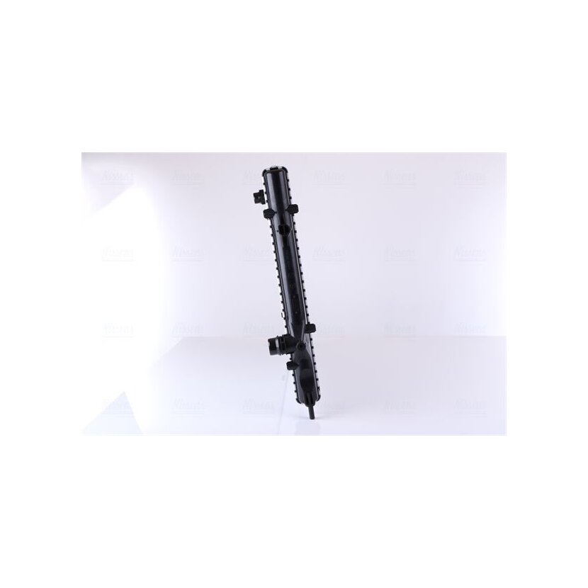 NISSENS Kühler, Motorkühlung 60352 für 8J0.121.251 B