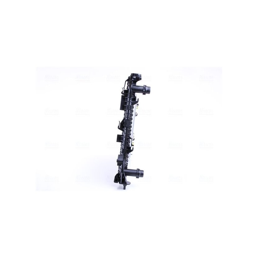 NISSENS Kühler, Motorkühlung 60321 für 8K0121251 T
