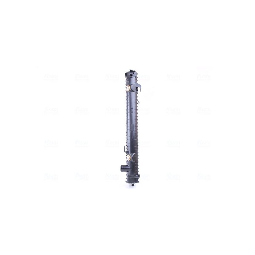 NISSENS Kühler, Motorkühlung 62599A für 461 500 0 02