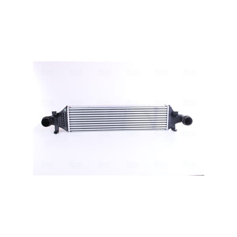 NISSENS Ladeluftkühler 96335 für 144615DC0A