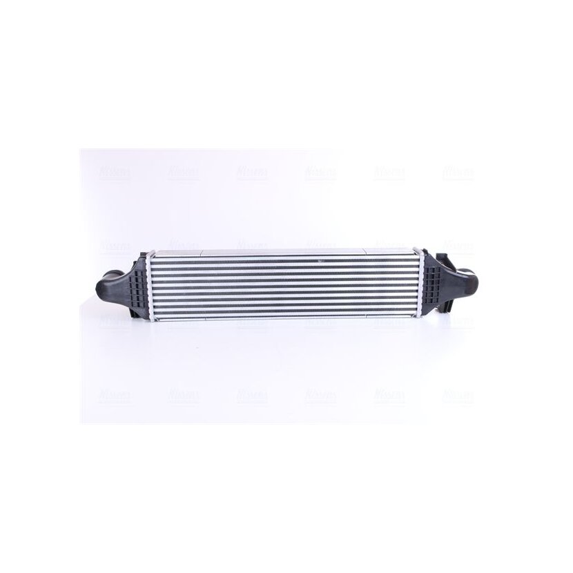 NISSENS Ladeluftkühler 96335 für 144615DC0A