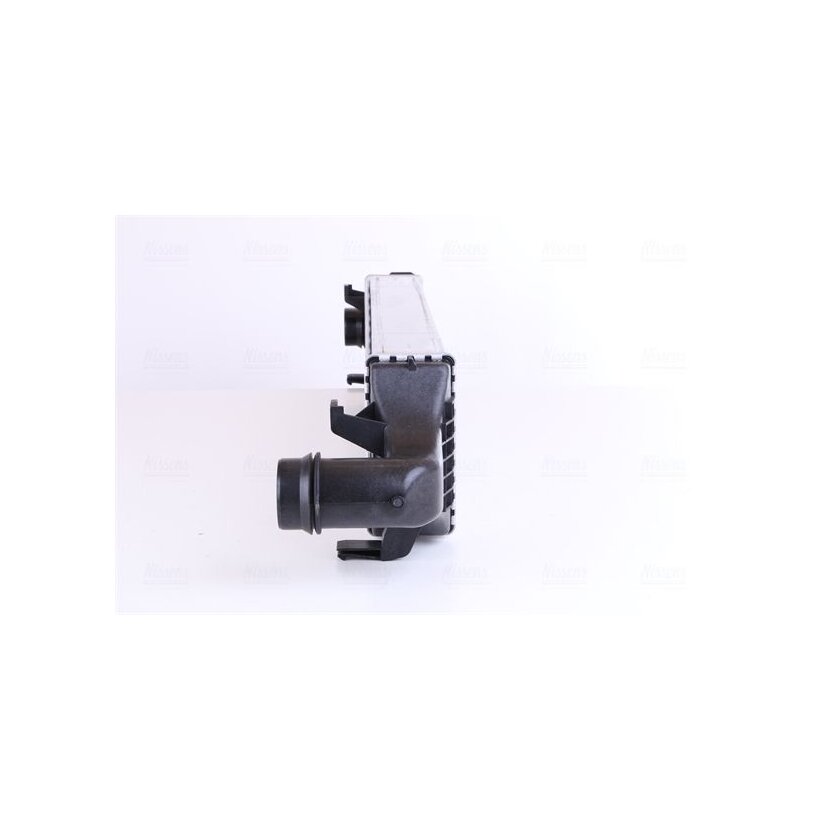NISSENS Ladeluftkühler 96335 für 144615DC0A