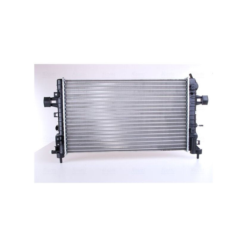 NISSENS Kühler, Motorkühlung 630702 für 1300 285