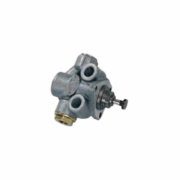 BOSCH Kraftstoffpumpe 0 440 017 042 - 0440017042 passend...