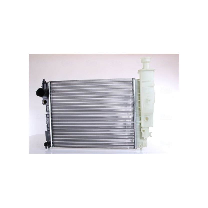 NISSENS Kühler, Motorkühlung 63524 für 1301.E6