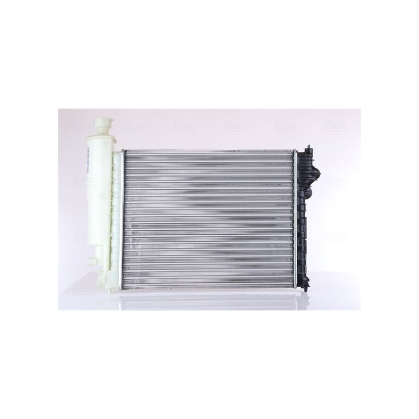 NISSENS Kühler, Motorkühlung 63524 für 1301.E6