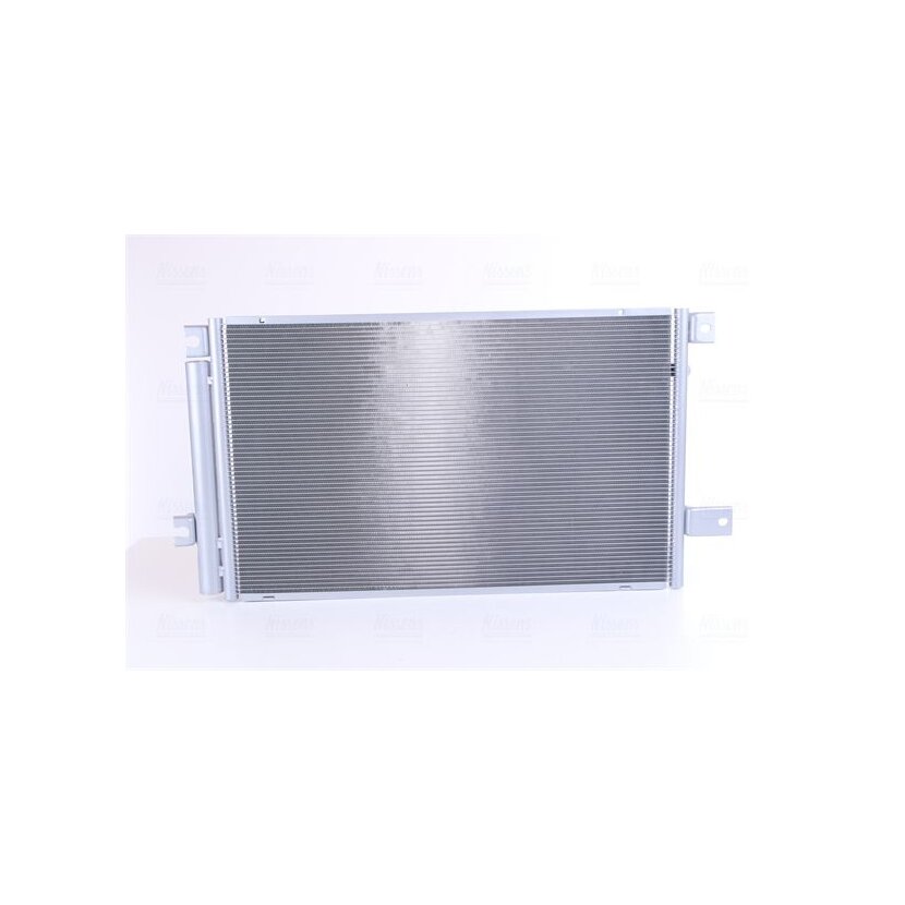 NISSENS Kondensator, Klimaanlage 940022 für 88450-05170