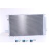 NISSENS Kondensator, Klimaanlage 940022 für 88450-05170