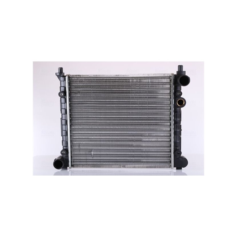 NISSENS Kühler, Motorkühlung 64003 für SE021117002C