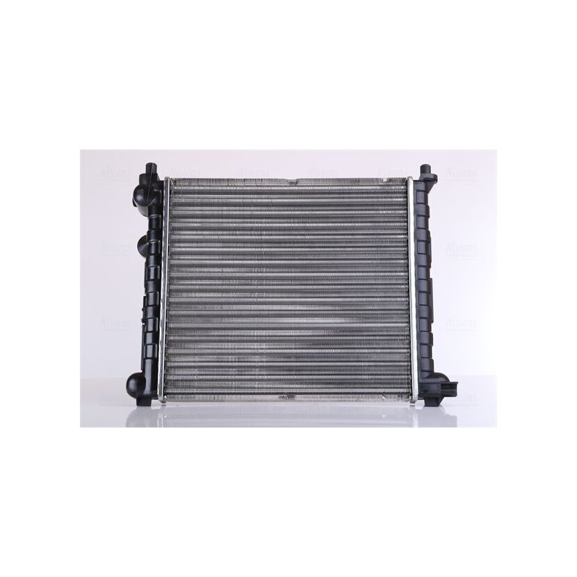 NISSENS Kühler, Motorkühlung 64003 für SE021117002C