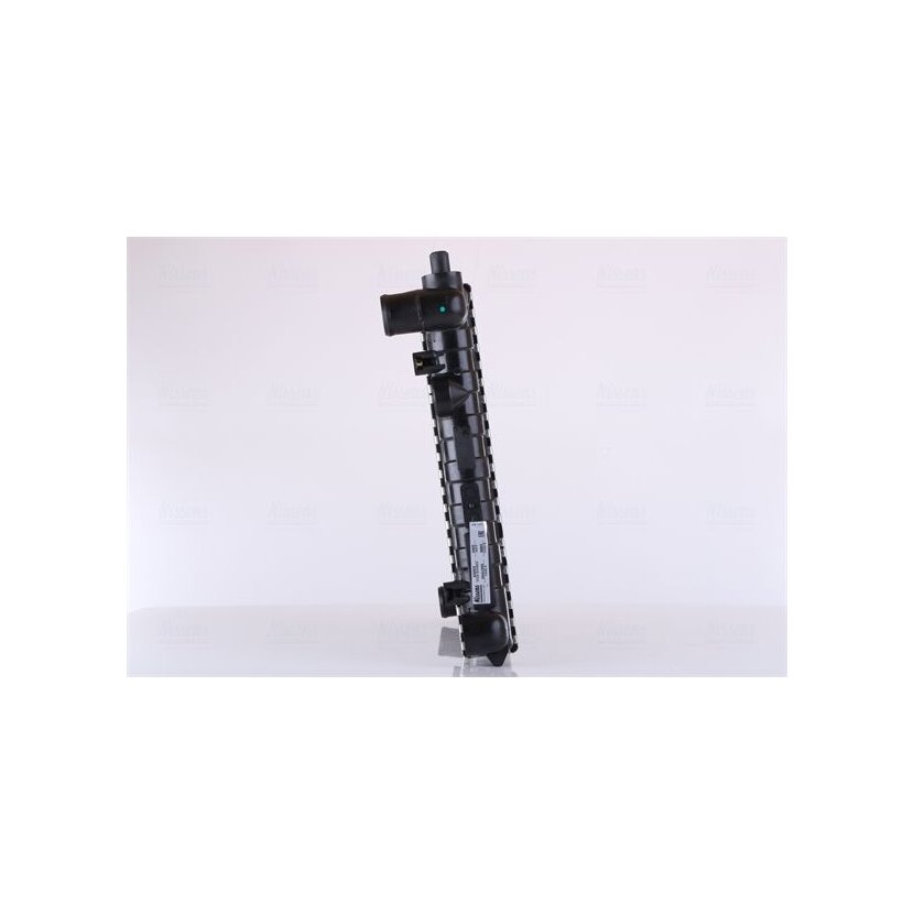 NISSENS Kühler, Motorkühlung 64003 für SE021117002C