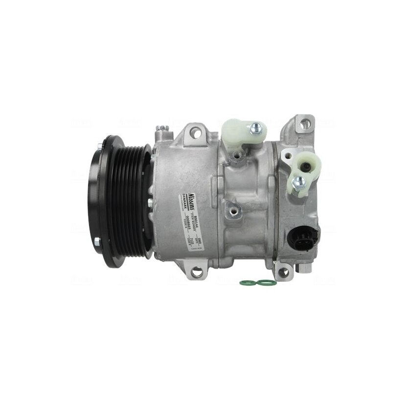 NISSENS Kompressor, Klimaanlage 890144 für 88310-06330