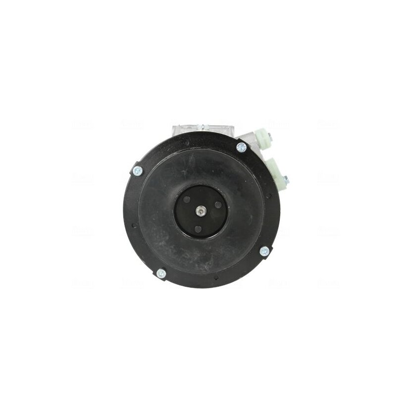 NISSENS Kompressor, Klimaanlage 890144 für 88310-06330