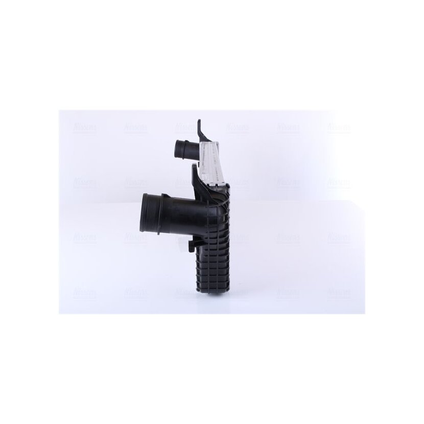NISSENS Ladeluftkühler 96571 für 7E0.145.804 A