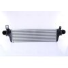 NISSENS Ladeluftkühler 96571 für 7E0.145.804 A