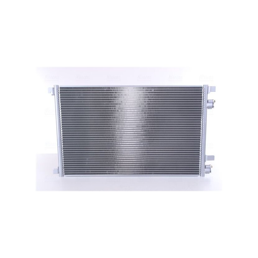 NISSENS Kondensator, Klimaanlage 94626 für 8200115543