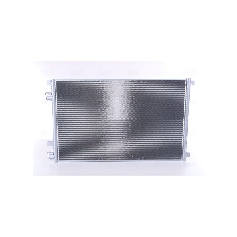 NISSENS Kondensator, Klimaanlage 94626 für 8200115543