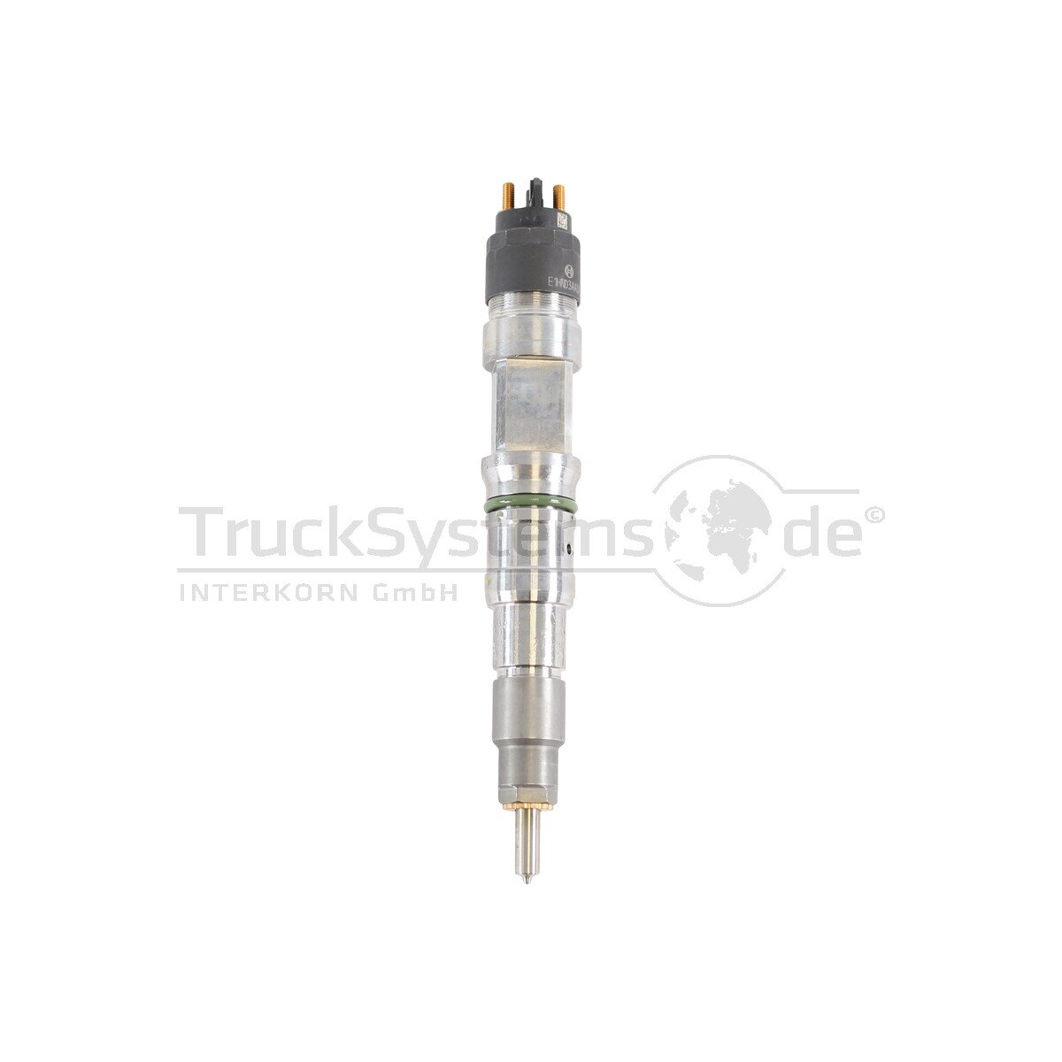 BOSCH Einspritzdüse 0 986 435 526 - 0986435526 für 51 10100 6064