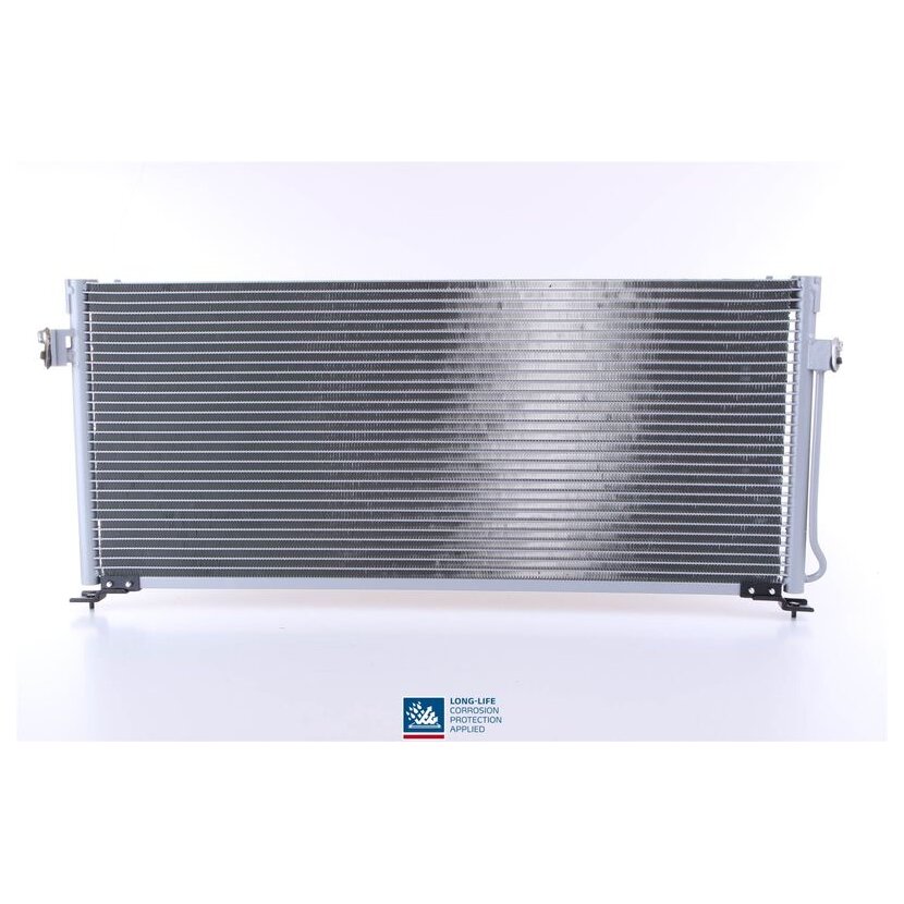 NISSENS Kondensator, Klimaanlage 94507 für 73210-AC020
