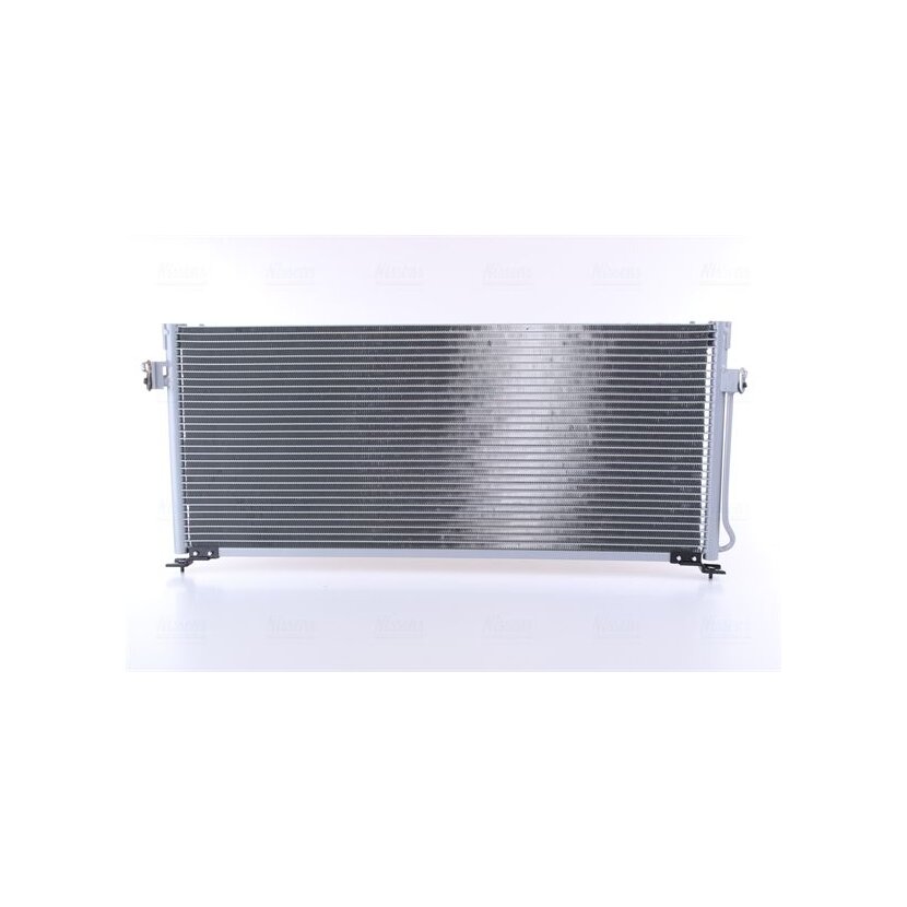 NISSENS Kondensator, Klimaanlage 94507 für 73210-AC020