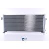 NISSENS Kondensator, Klimaanlage 94507 für 73210-AC020