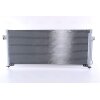 NISSENS Kondensator, Klimaanlage 94507 für 73210-AC020