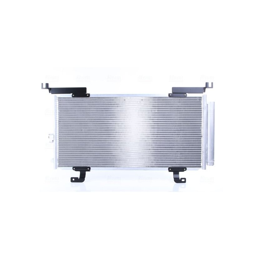NISSENS Kondensator, Klimaanlage 940742 für 73210AL00A