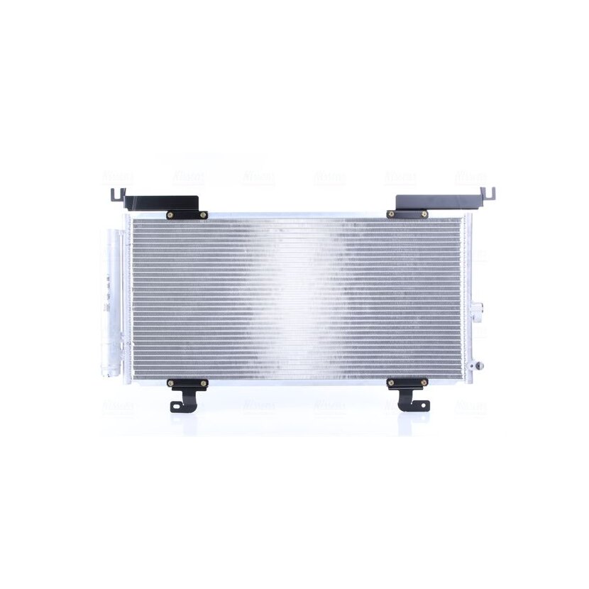 NISSENS Kondensator, Klimaanlage 940742 für 73210AL00A