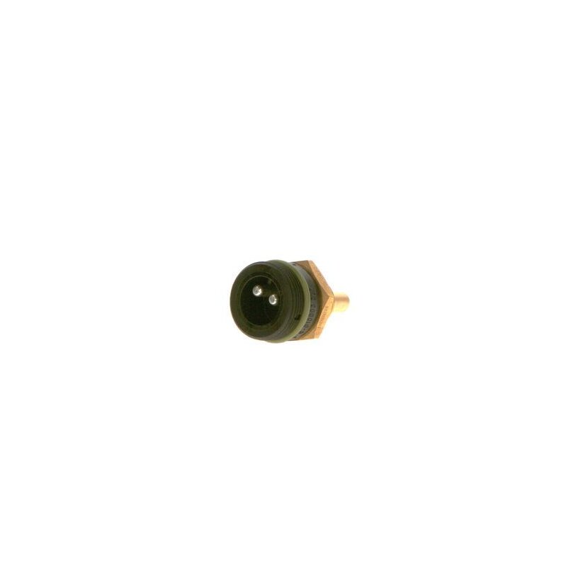 BOSCH Sensor, Kraftstofftemperatur 0 281 002 011 - 0281002011 passend für 0000098412657