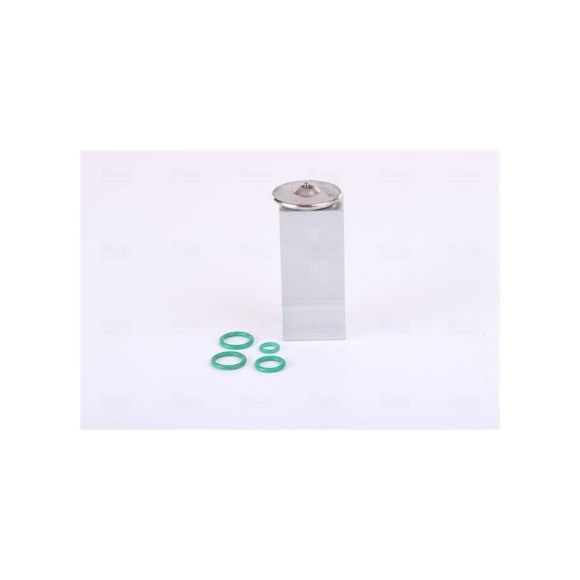 NISSENS Expansionsventil, Klimaanlage 999385 für 8X2319E959AA