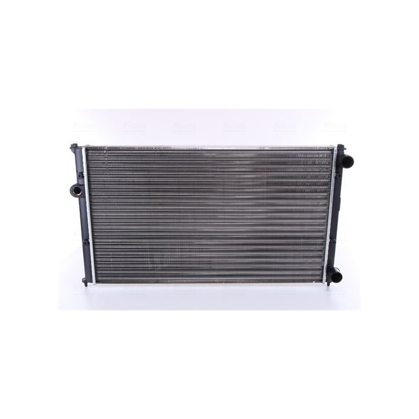 NISSENS Kühler, Motorkühlung 652441 für 1H0.121.253 C