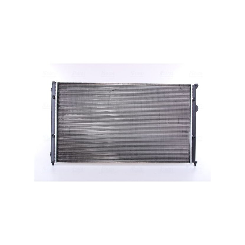 NISSENS Kühler, Motorkühlung 652441 für 1H0.121.253 C