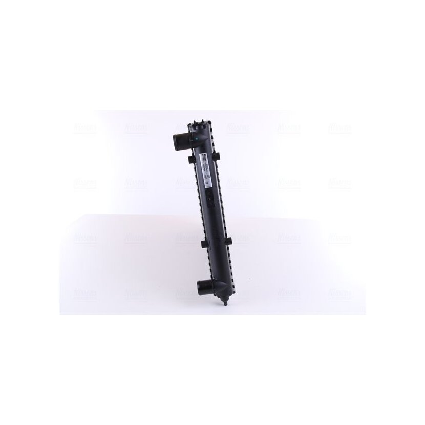 NISSENS Kühler, Motorkühlung 652441 für 1H0.121.253 C