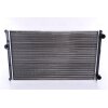 NISSENS Kühler, Motorkühlung 652441 für 1H0.121.253 C
