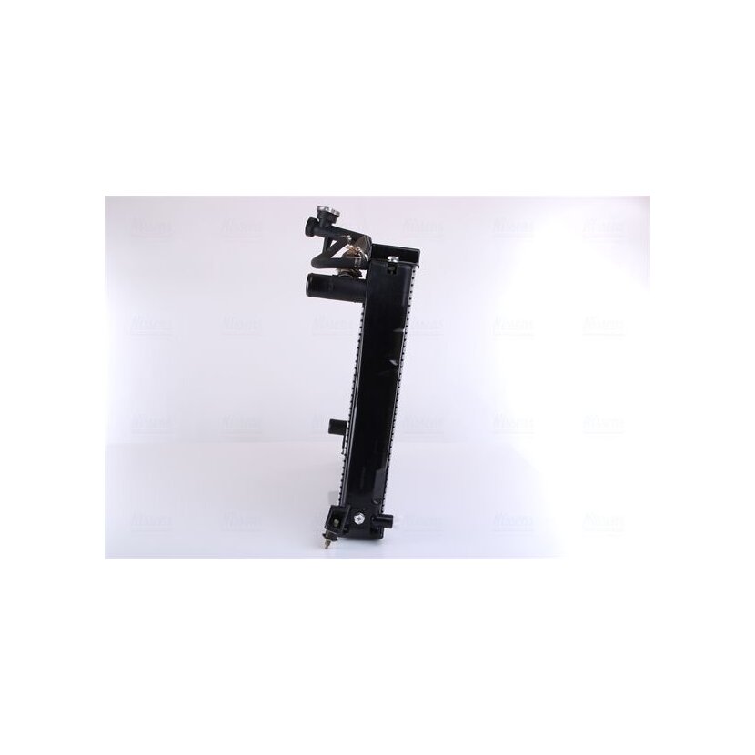 NISSENS Kühler, Motorkühlung 64778 für 16400-75071