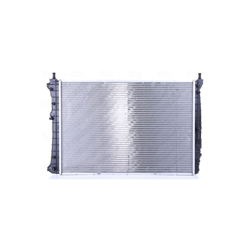 NISSENS Kühler, Motorkühlung 60060 für 46849783