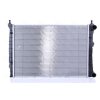 NISSENS Kühler, Motorkühlung 60060 für 46849783