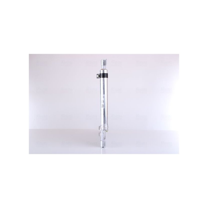 NISSENS Kondensator, Klimaanlage 940601 für 921101HS0A